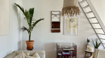 Apartment T2 in Costa da Caparica of 100 m²