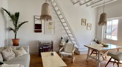 Apartment T2 in Costa da Caparica of 100 m²