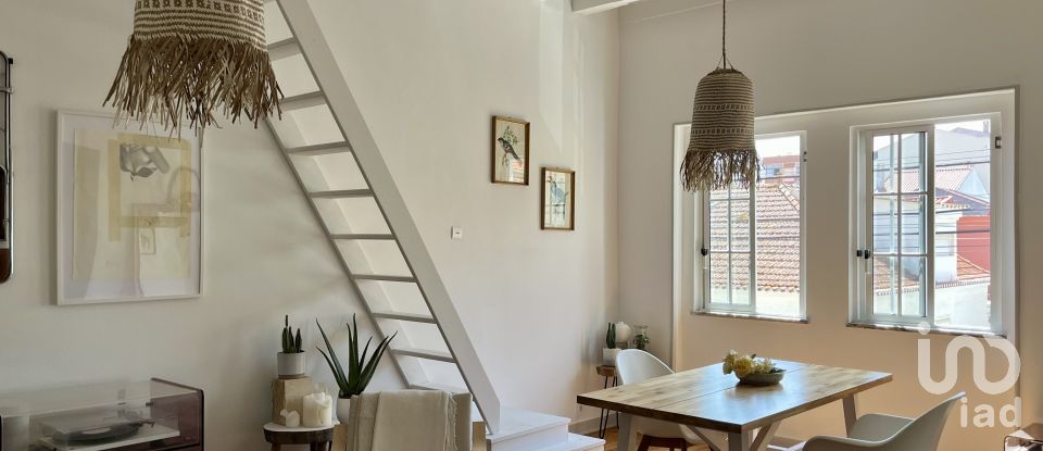 Appartement T2 à Costa da Caparica de 100 m²