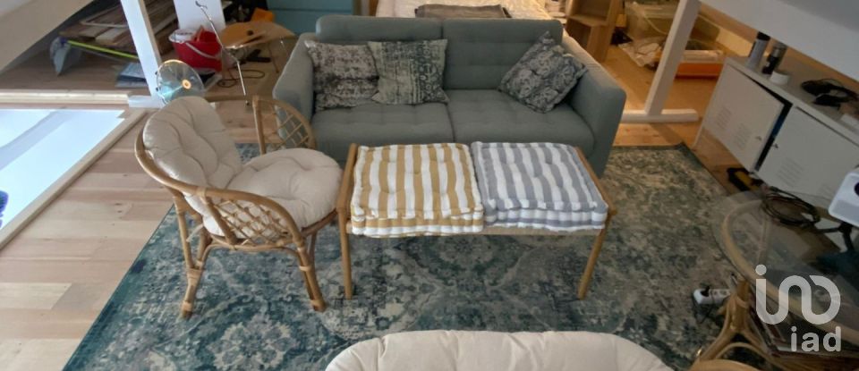 Appartement T2 à Costa da Caparica de 100 m²