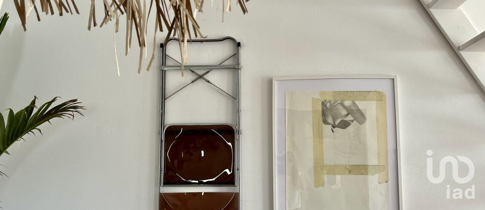 Appartement T2 à Costa da Caparica de 100 m²