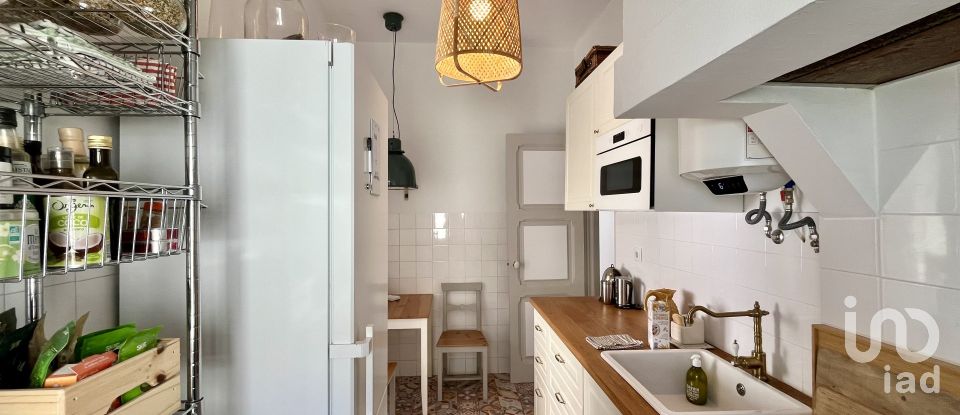 Appartement T2 à Costa da Caparica de 100 m²