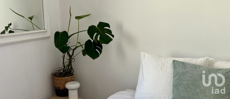 Appartement T2 à Costa da Caparica de 100 m²