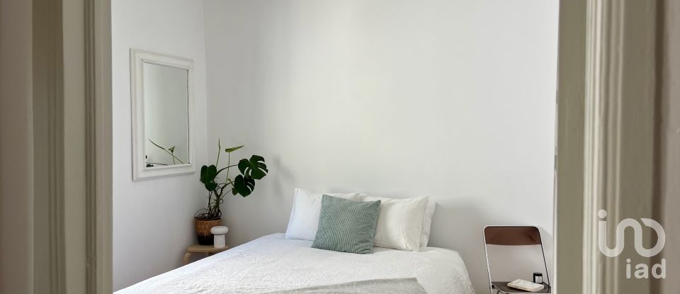 Appartement T2 à Costa da Caparica de 100 m²