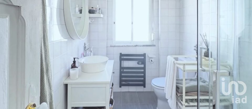 Appartement T2 à Costa da Caparica de 100 m²