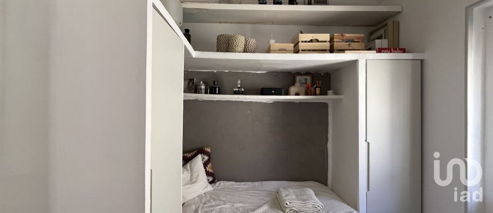 Appartement T2 à Costa da Caparica de 100 m²