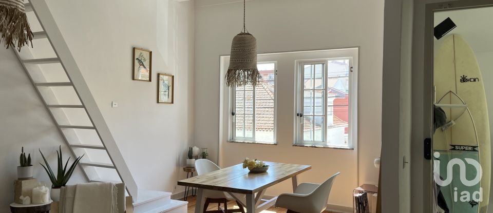 Appartement T2 à Costa da Caparica de 100 m²