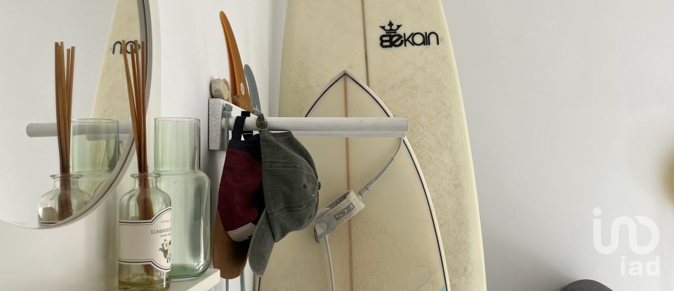 Appartement T2 à Costa da Caparica de 100 m²