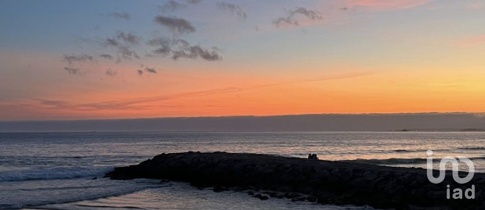 Appartement T2 à Costa da Caparica de 100 m²