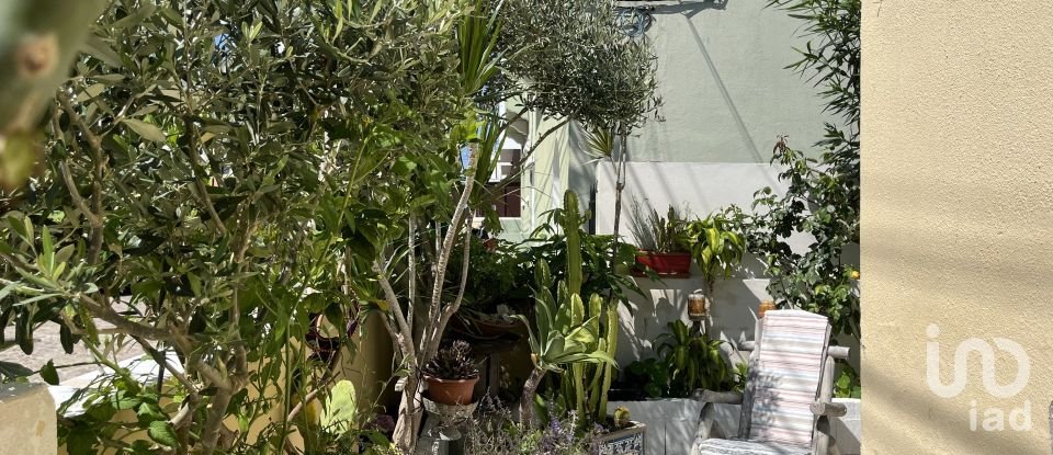 Appartement T2 à Costa da Caparica de 100 m²