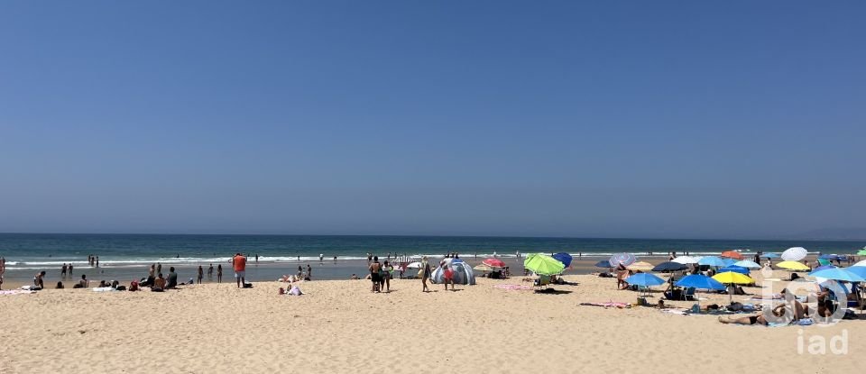 Appartement T2 à Costa da Caparica de 100 m²