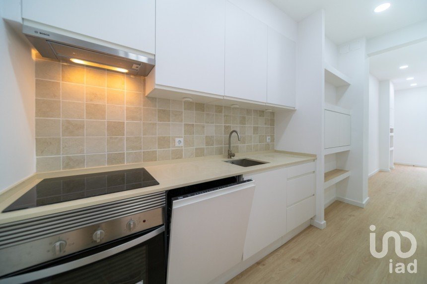 Appartement T2 à São Vicente de 40 m²