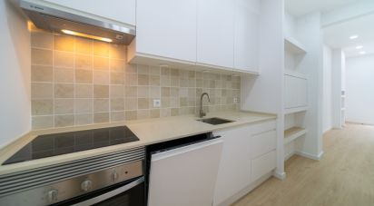 Apartment T2 in São Vicente of 40 m²