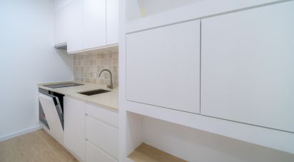 Apartment T2 in São Vicente of 40 m²