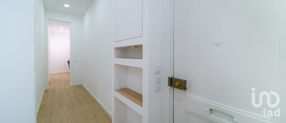 Appartement T2 à São Vicente de 40 m²