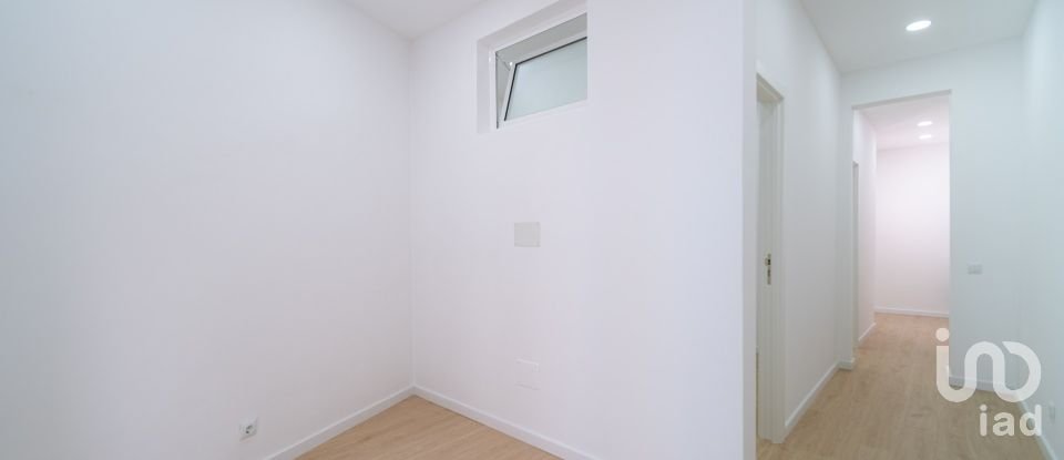 Appartement T2 à São Vicente de 40 m²