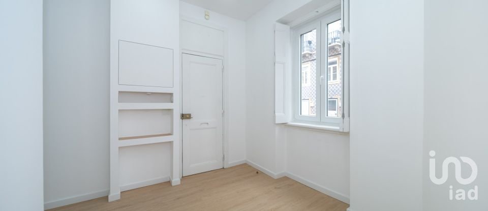 Appartement T2 à São Vicente de 40 m²