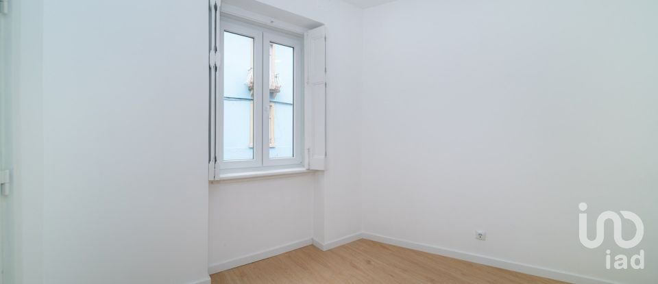 Appartement T2 à São Vicente de 40 m²