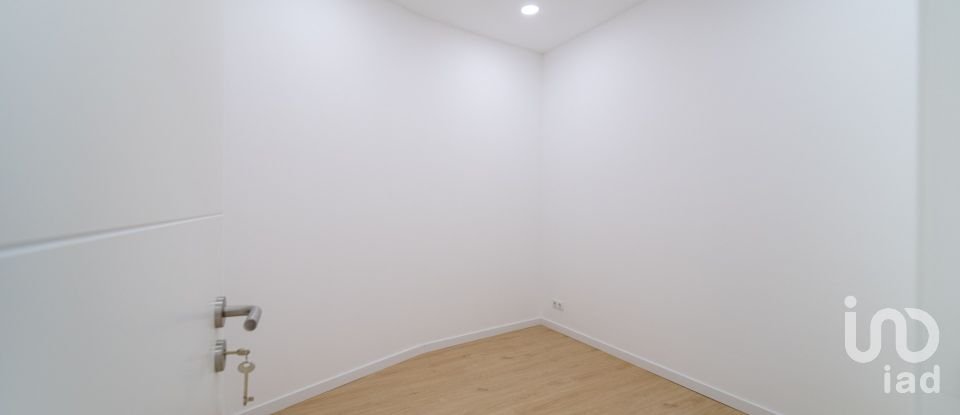 Appartement T2 à São Vicente de 40 m²