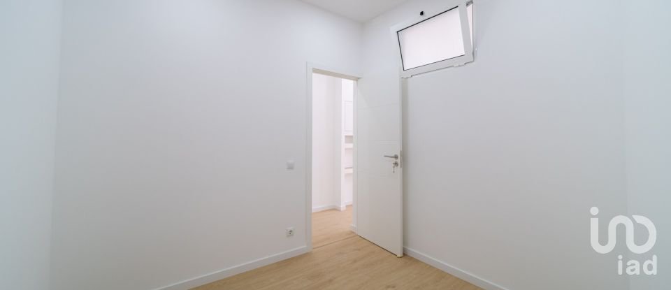 Appartement T2 à São Vicente de 40 m²