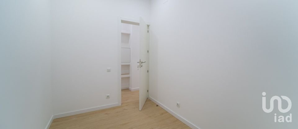 Appartement T2 à São Vicente de 40 m²