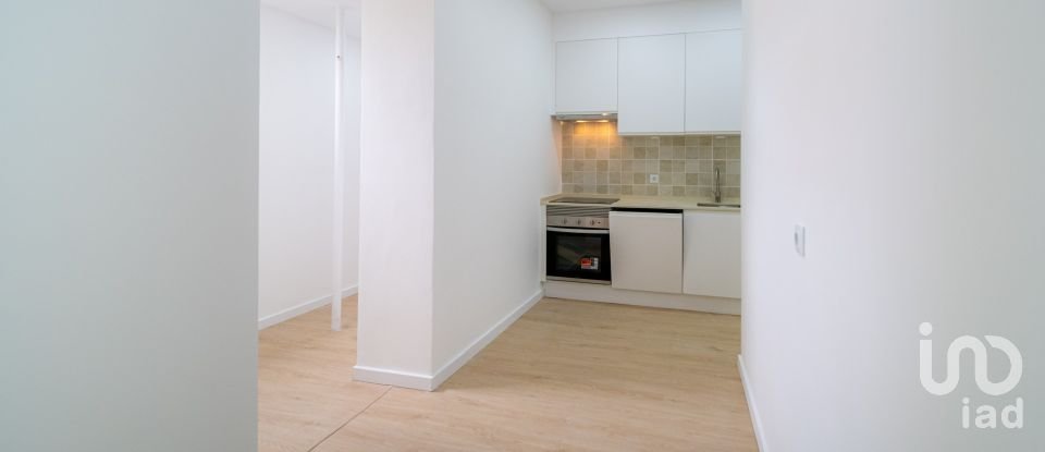 Appartement T2 à São Vicente de 40 m²