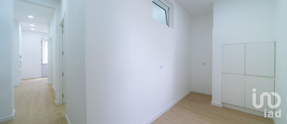 Appartement T2 à São Vicente de 40 m²