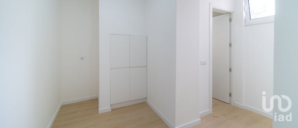 Appartement T2 à São Vicente de 40 m²