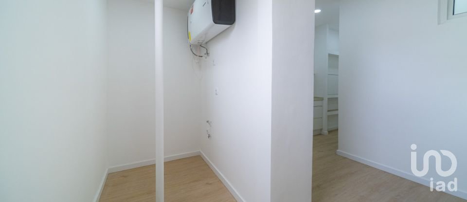 Appartement T2 à São Vicente de 40 m²