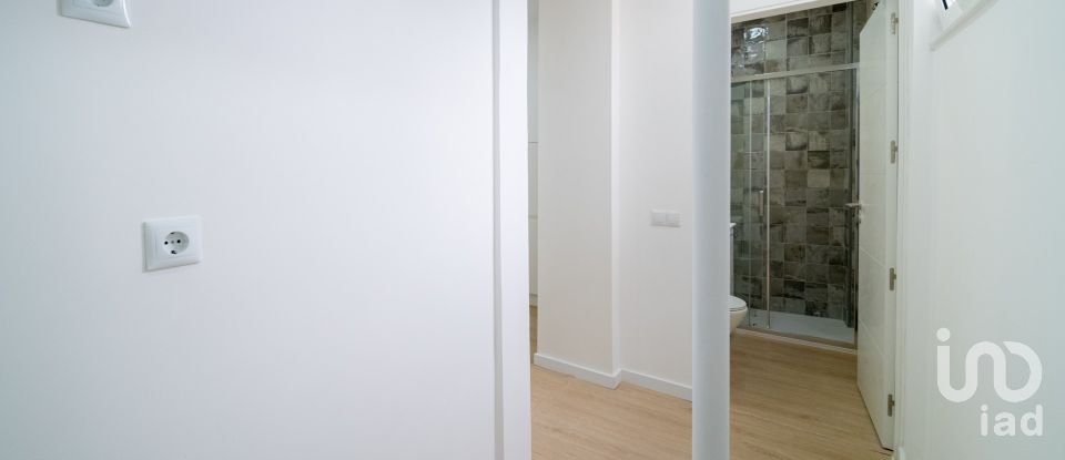 Appartement T2 à São Vicente de 40 m²