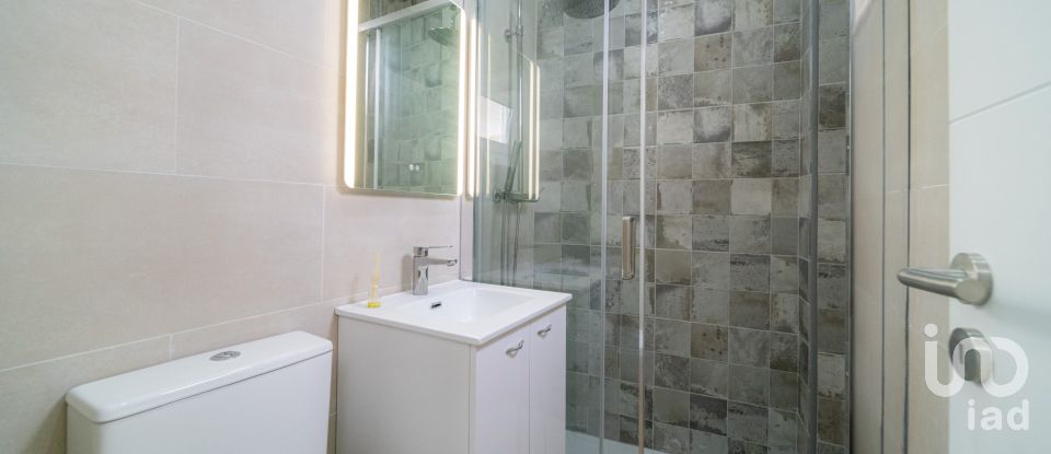 Appartement T2 à São Vicente de 40 m²