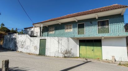 Maison T4 à Graça de 158 m²