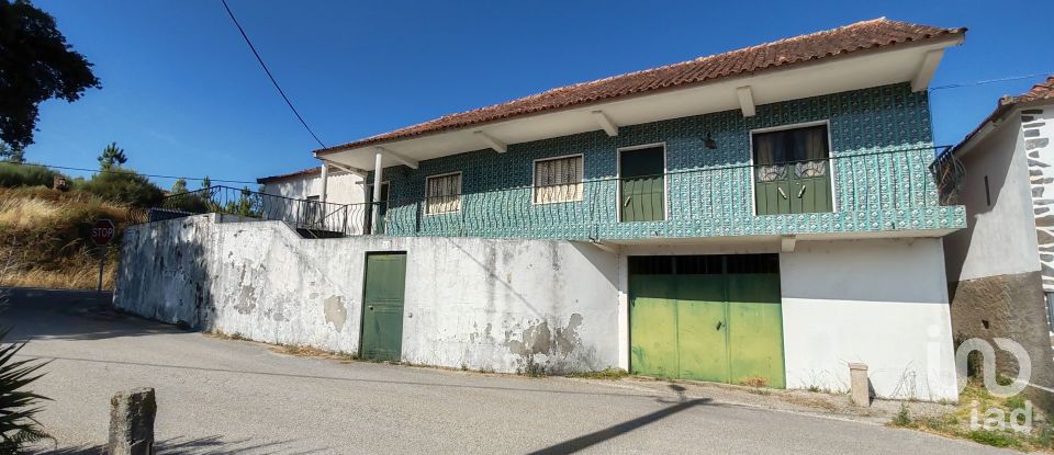 House T4 in Graça of 158 m²