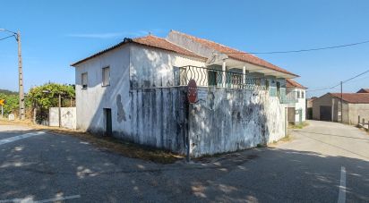 Maison T4 à Graça de 158 m²