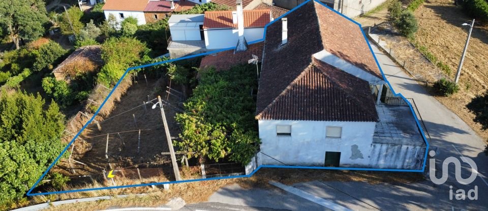 House T4 in Graça of 158 m²