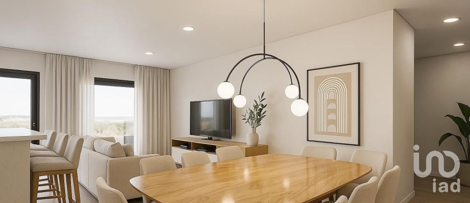 Appartement T2 à Pombal de 79 m²