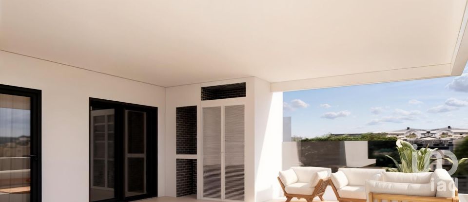 Appartement T2 à Pombal de 79 m²