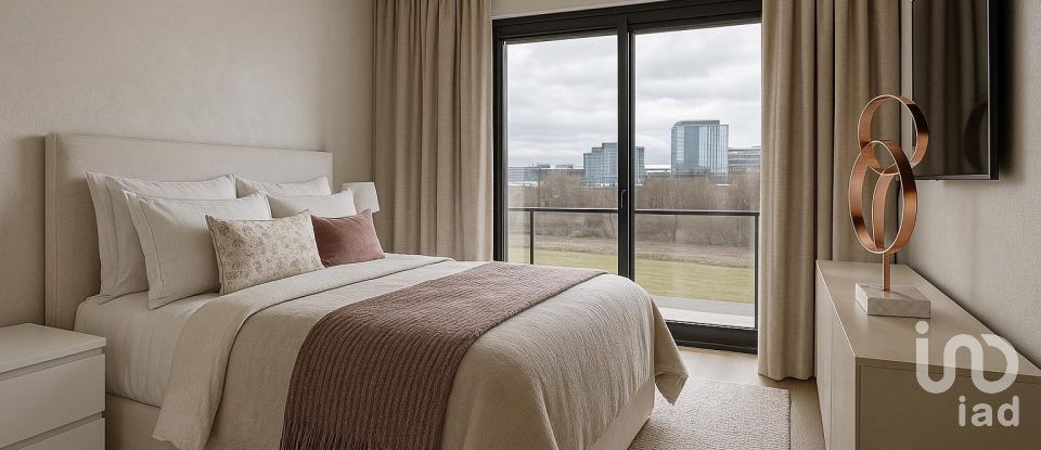 Appartement T2 à Pombal de 79 m²