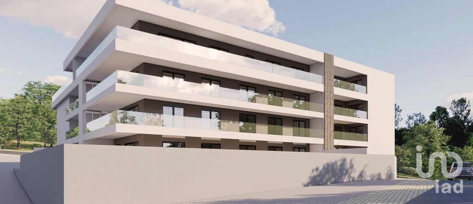 Appartement T2 à Pombal de 79 m²