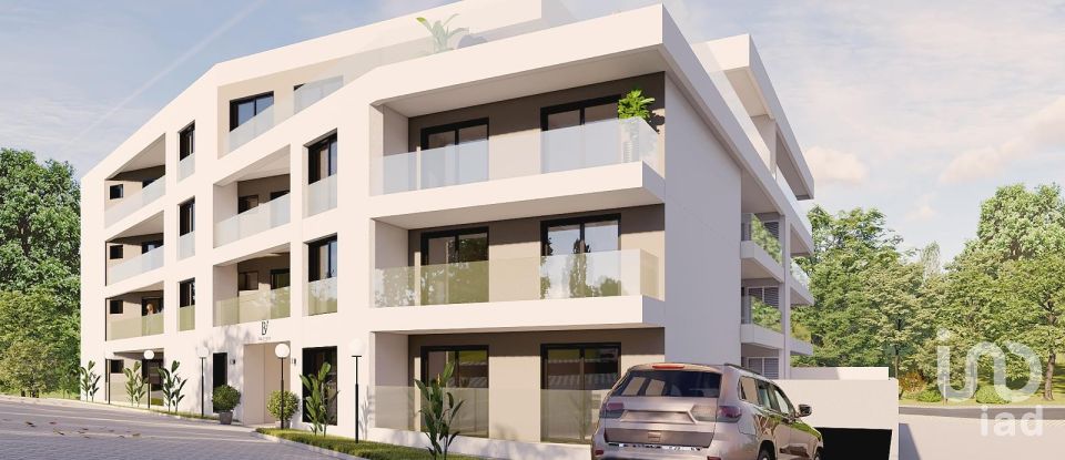 Appartement T2 à Pombal de 79 m²