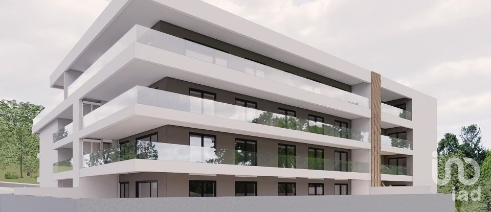 Appartement T2 à Pombal de 79 m²