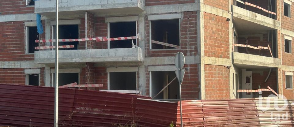 Appartement T2 à Pombal de 79 m²