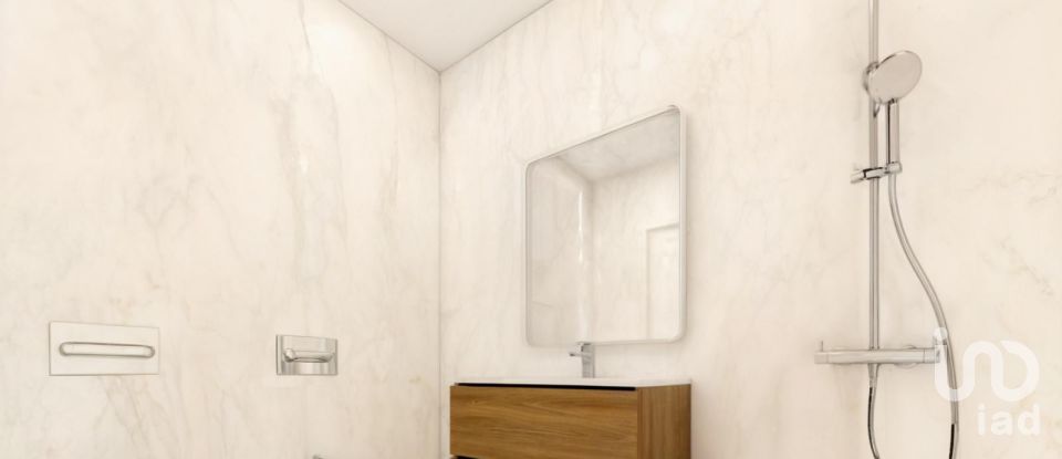 Appartement T2 à Pombal de 79 m²