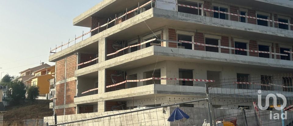 Appartement T2 à Pombal de 79 m²