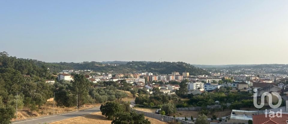 Appartement T2 à Pombal de 79 m²