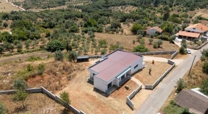 Maison T4 à São Miguel, Santa Eufémia e Rabaçal de 193 m²