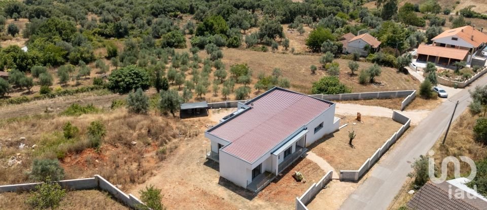 House T4 in São Miguel, Santa Eufémia e Rabaçal of 193 m²