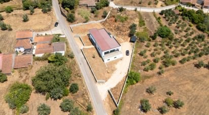 Maison T4 à São Miguel, Santa Eufémia e Rabaçal de 193 m²