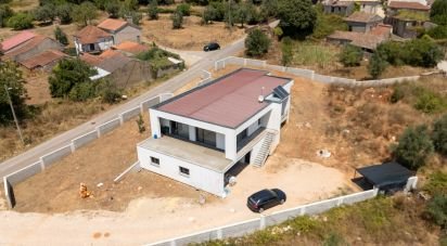 Maison T4 à São Miguel, Santa Eufémia e Rabaçal de 193 m²