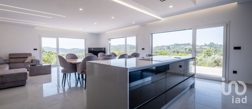 House T4 in São Miguel, Santa Eufémia e Rabaçal of 193 m²